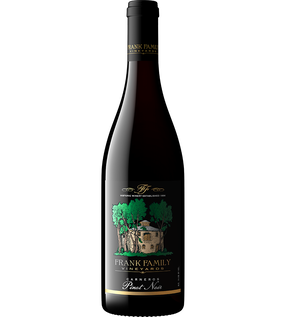 2022 Carneros Pinot Noir